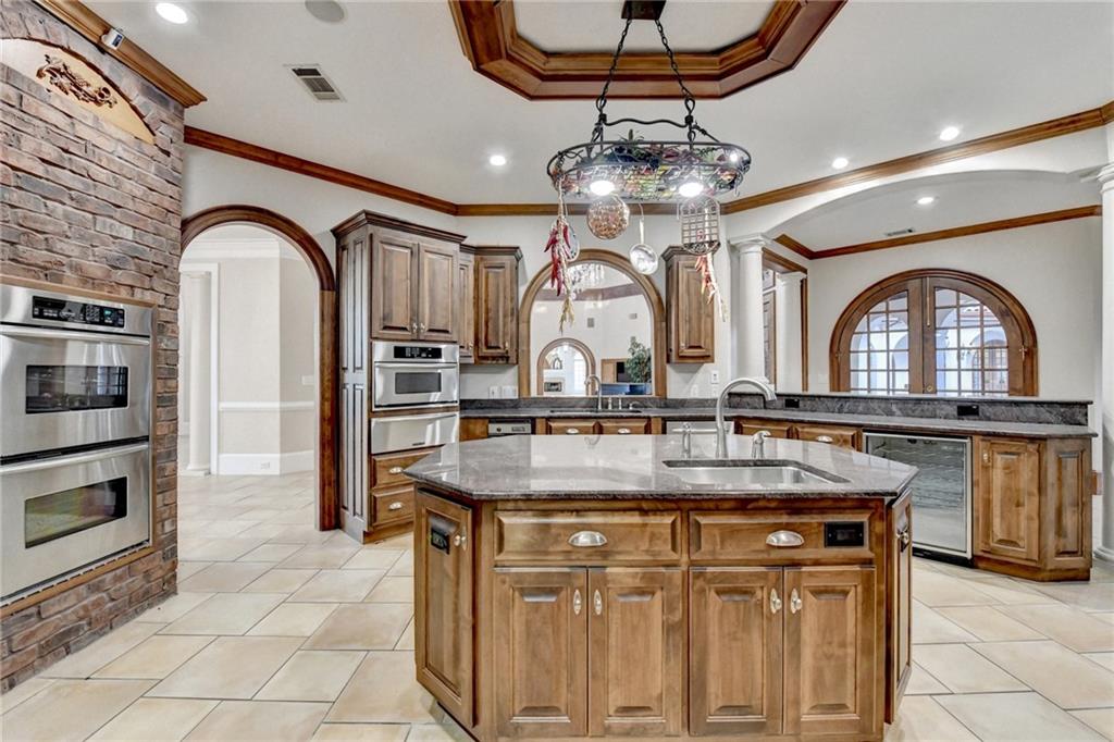 1540 Lipscomb Road Social Circle, GA 30025 - Photo 17 of 130