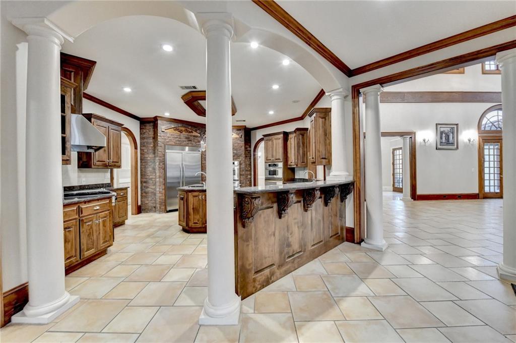 1540 Lipscomb Road Social Circle, GA 30025 - Photo 22 of 130