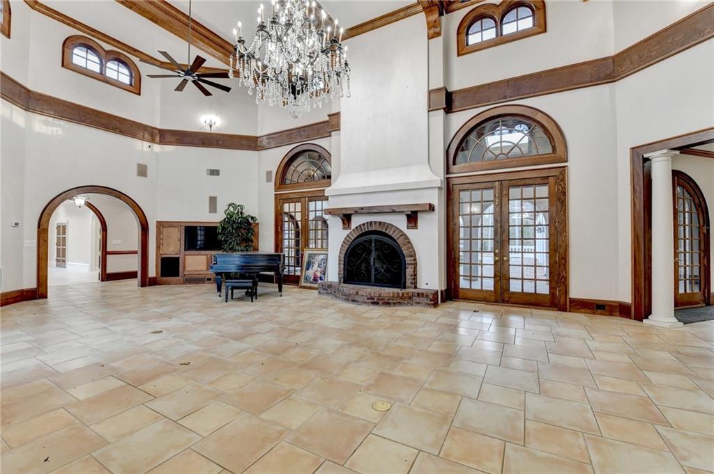 1540 Lipscomb Road Social Circle, GA 30025 - Photo 27 of 130