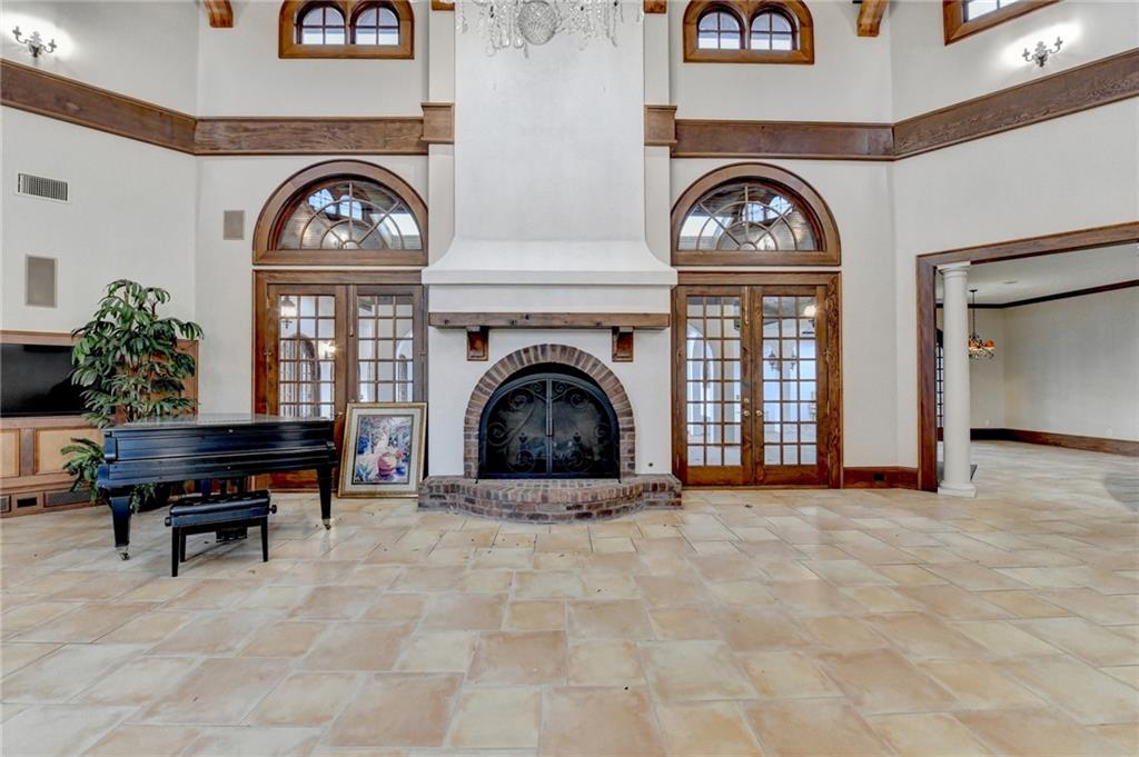 1540 Lipscomb Road Social Circle, GA 30025 - Photo 28 of 130