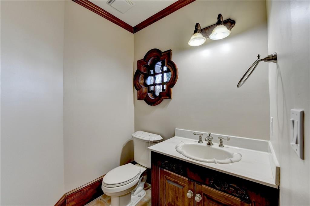 1540 Lipscomb Road Social Circle, GA 30025 - Photo 31 of 130