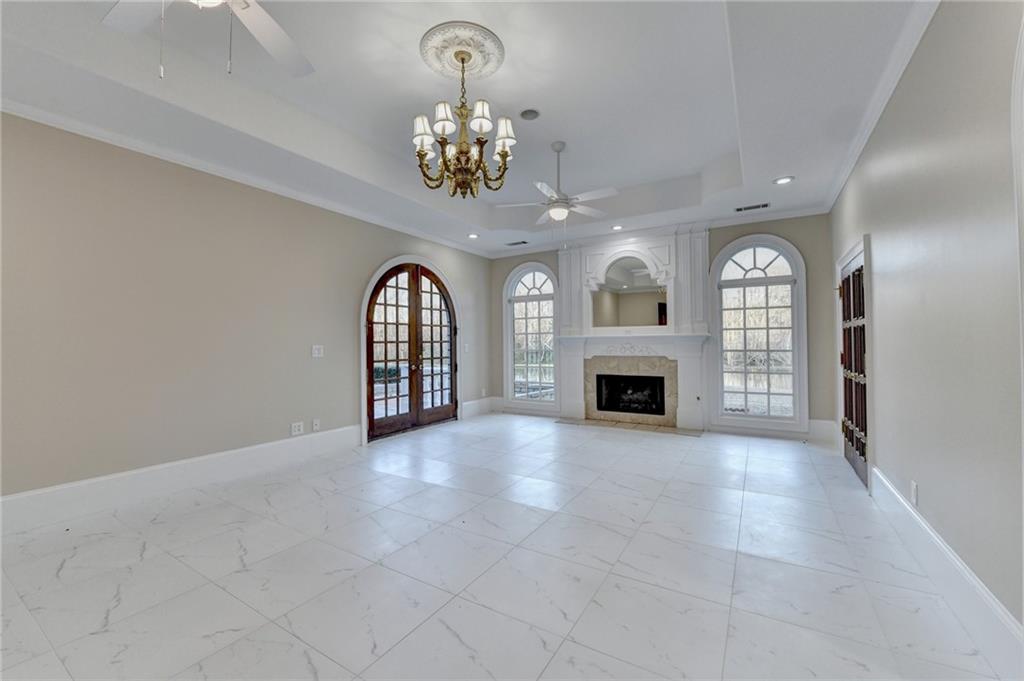 1540 Lipscomb Road Social Circle, GA 30025 - Photo 39 of 130