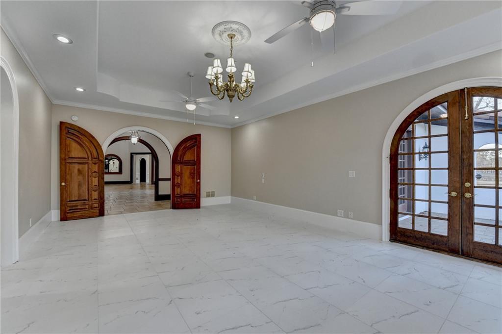 1540 Lipscomb Road Social Circle, GA 30025 - Photo 41 of 130