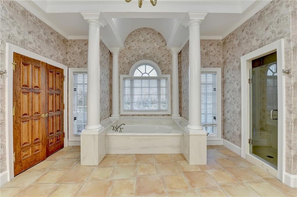 1540 Lipscomb Road Social Circle, GA 30025 - Photo 43 of 130