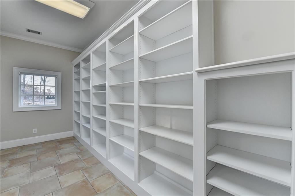 1540 Lipscomb Road Social Circle, GA 30025 - Photo 71 of 130 a view of an empty room with a window