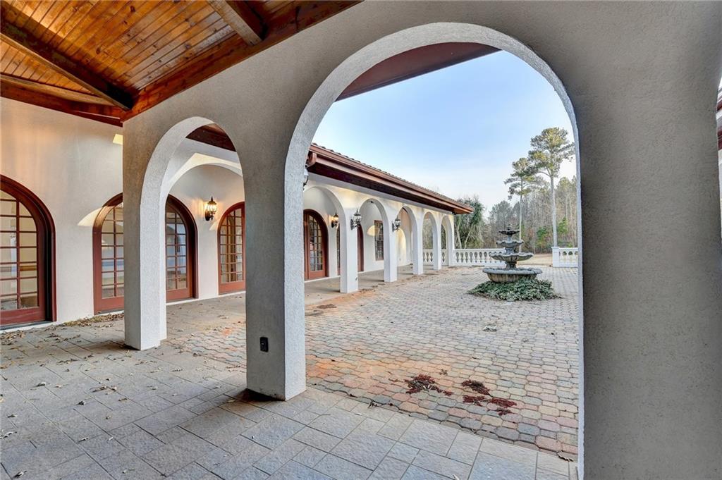 1540 Lipscomb Road Social Circle, GA 30025 - Photo 73 of 130