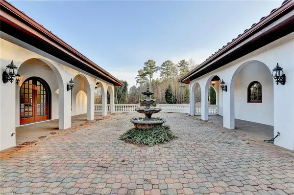 $7,500 | 1540 Lipscomb Road, Social Circle, GA 30025