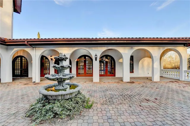 $7,500 | 1540 Lipscomb Road, Social Circle, GA 30025