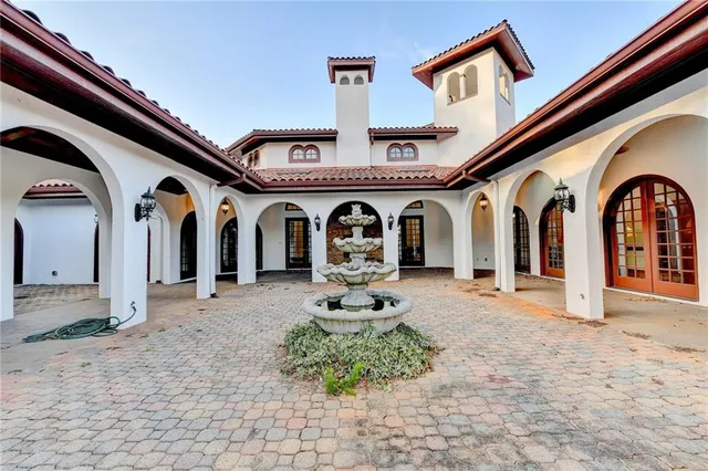 $7,500 | 1540 Lipscomb Road, Social Circle, GA 30025