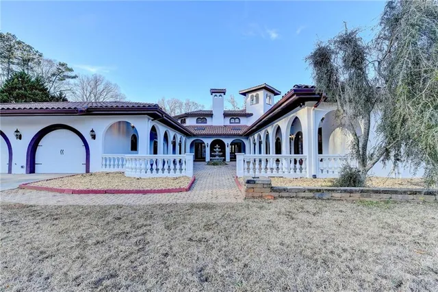 $7,500 | 1540 Lipscomb Road, Social Circle, GA 30025