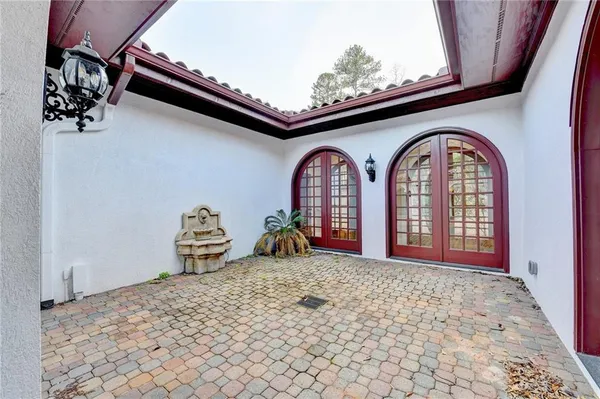 $7,500 | 1540 Lipscomb Road, Social Circle, GA 30025