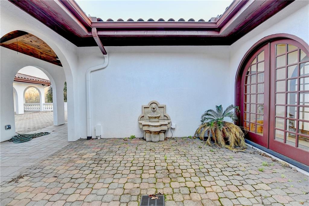 1540 Lipscomb Road Social Circle, GA 30025 - Photo 81 of 130 a front view of a house with natural light