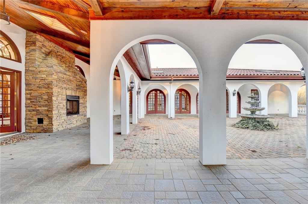 1540 Lipscomb Road Social Circle, GA 30025 - Photo 82 of 130