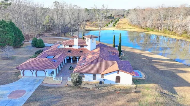 $7,500 | 1540 Lipscomb Road, Social Circle, GA 30025