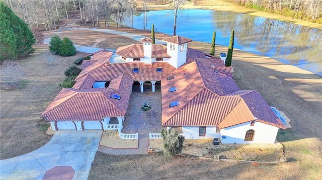 $7,500 | 1540 Lipscomb Road, Social Circle, GA 30025