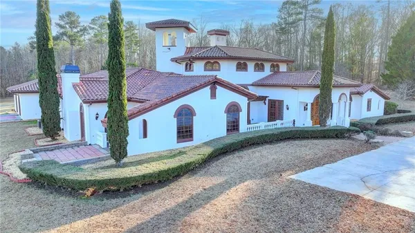 $7,500 | 1540 Lipscomb Road, Social Circle, GA 30025