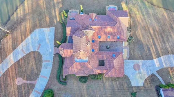 $7,500 | 1540 Lipscomb Road, Social Circle, GA 30025