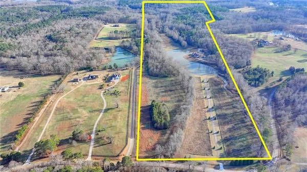 $7,500 | 1540 Lipscomb Road, Social Circle, GA 30025