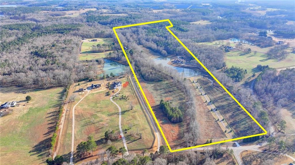 1540 Lipscomb Road Social Circle, GA 30025 - Photo 93 of 130