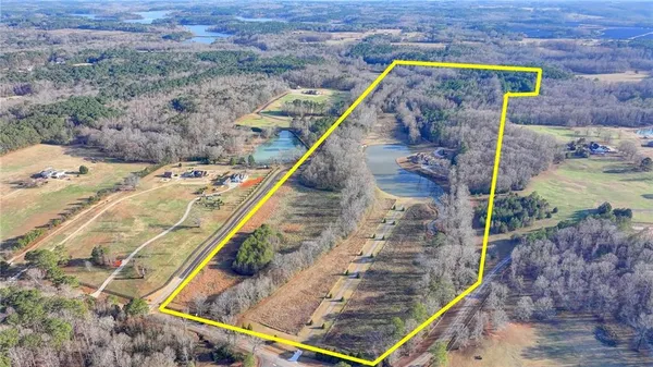 $7,500 | 1540 Lipscomb Road, Social Circle, GA 30025