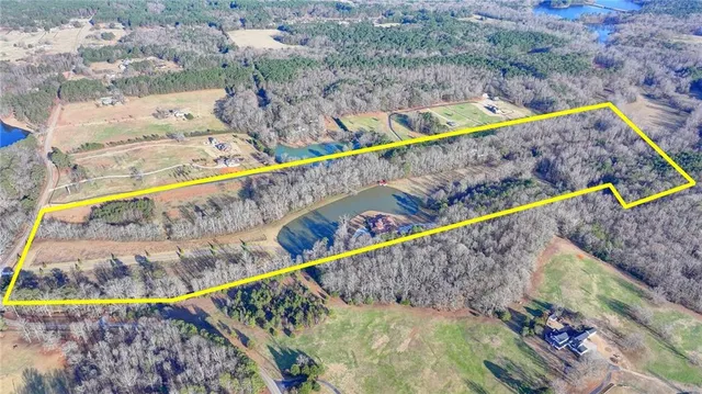 $7,500 | 1540 Lipscomb Road, Social Circle, GA 30025