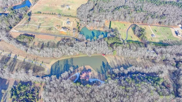 $7,500 | 1540 Lipscomb Road, Social Circle, GA 30025