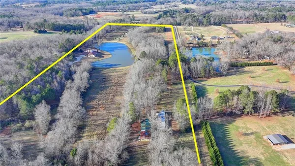 $7,500 | 1540 Lipscomb Road, Social Circle, GA 30025