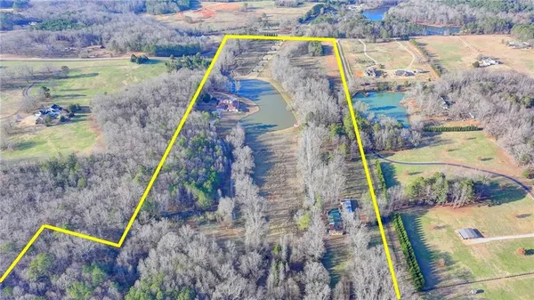 $7,500 | 1540 Lipscomb Road, Social Circle, GA 30025