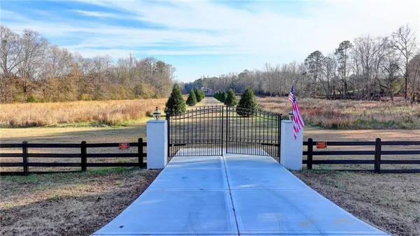 $7,500 | 1540 Lipscomb Road, Social Circle, GA 30025