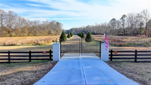 $7,500 | 1540 Lipscomb Road, Social Circle, GA 30025