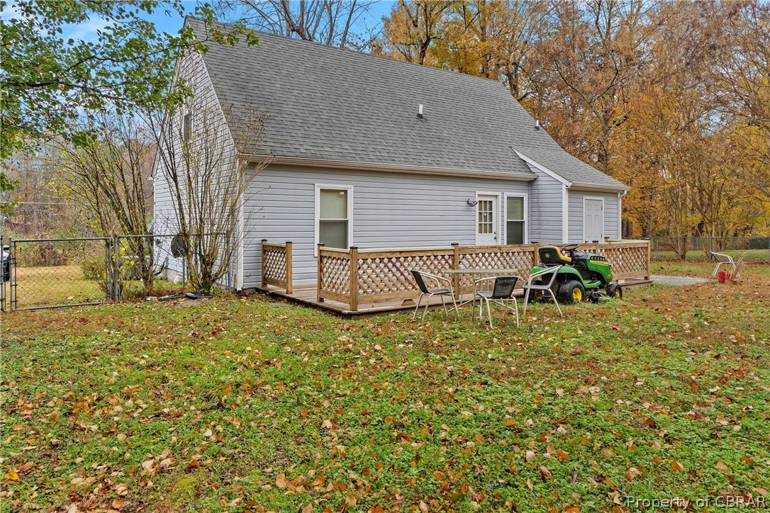 8935 Marlfield Road Gloucester, VA 23061 - Photo 27 of 30 Gallery Image 27