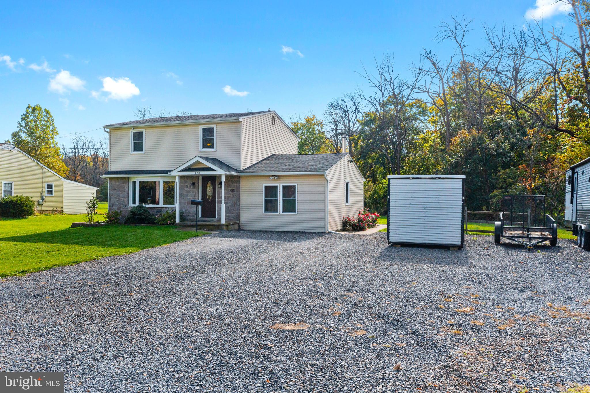 420 Erie Road Quakertown, PA 18951 - Photo 3 of 40 Gallery Image 3
