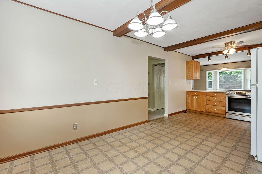 918 Farnham Road Columbus, OH 43220 - Photo 19 of 77 Dining Room