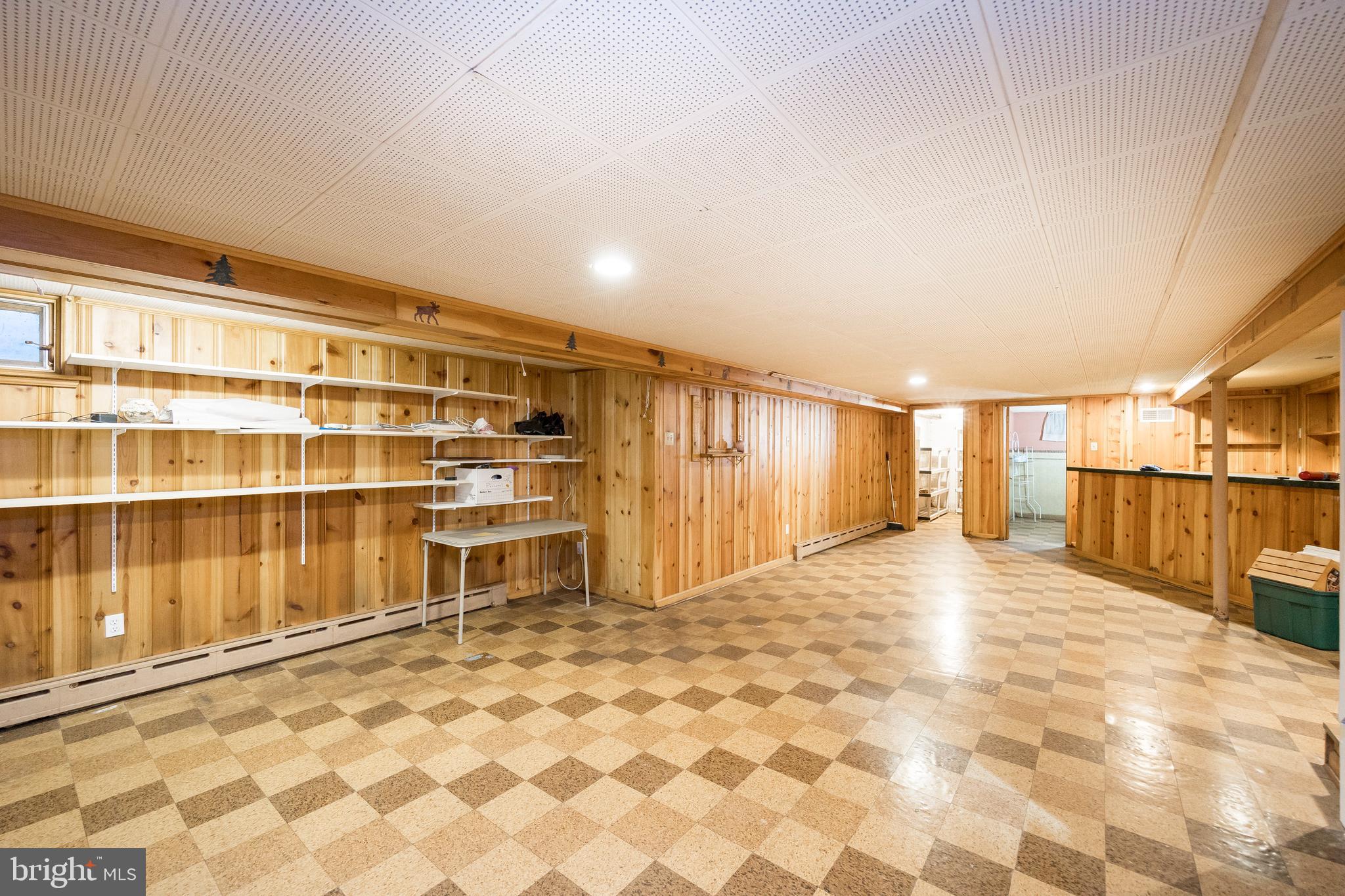 1504 Reed Street Coatesville, PA 19320 - Photo 21 of 33 Basement