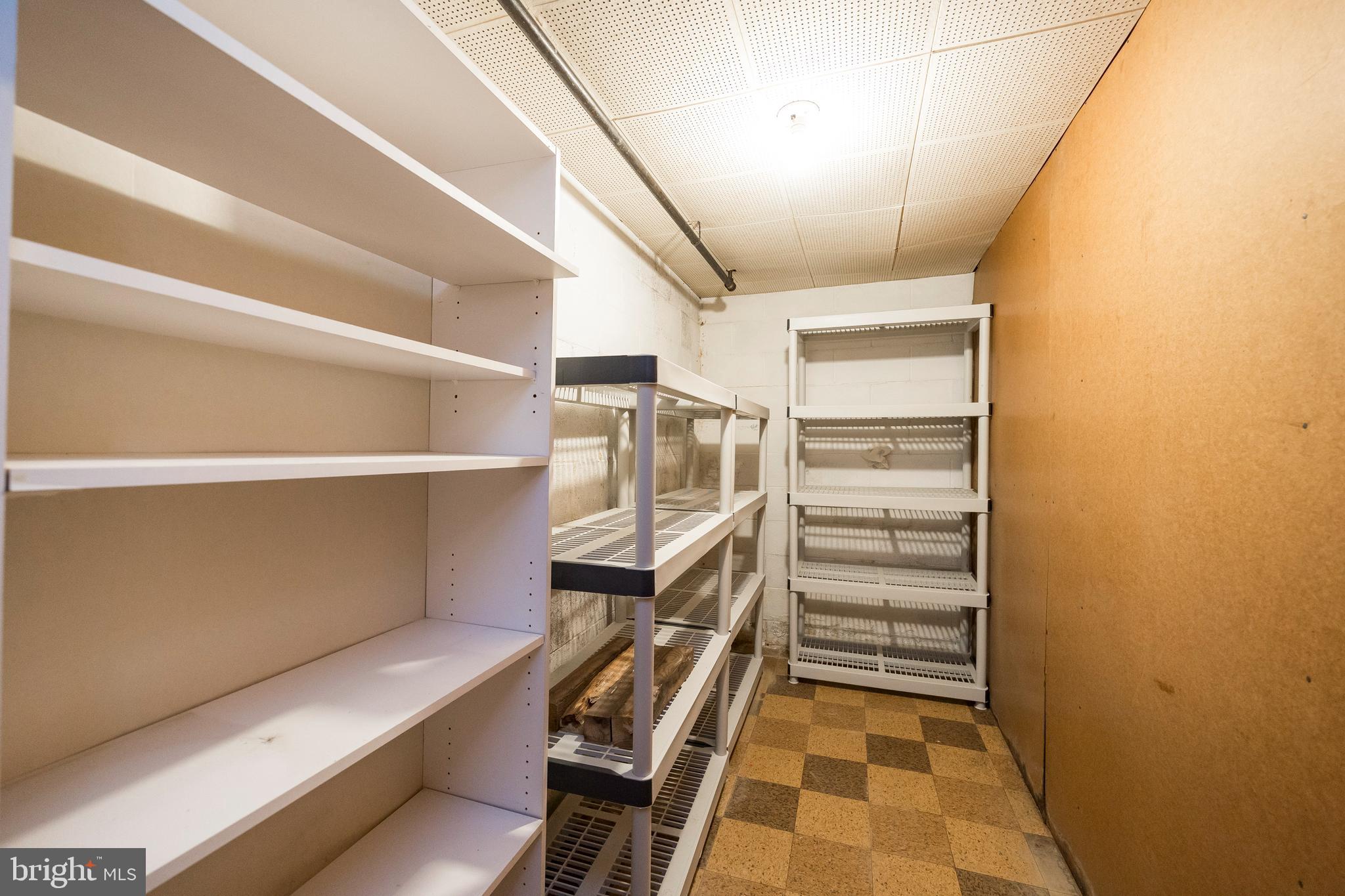 1504 Reed Street Coatesville, PA 19320 - Photo 23 of 33 Storage room in basement