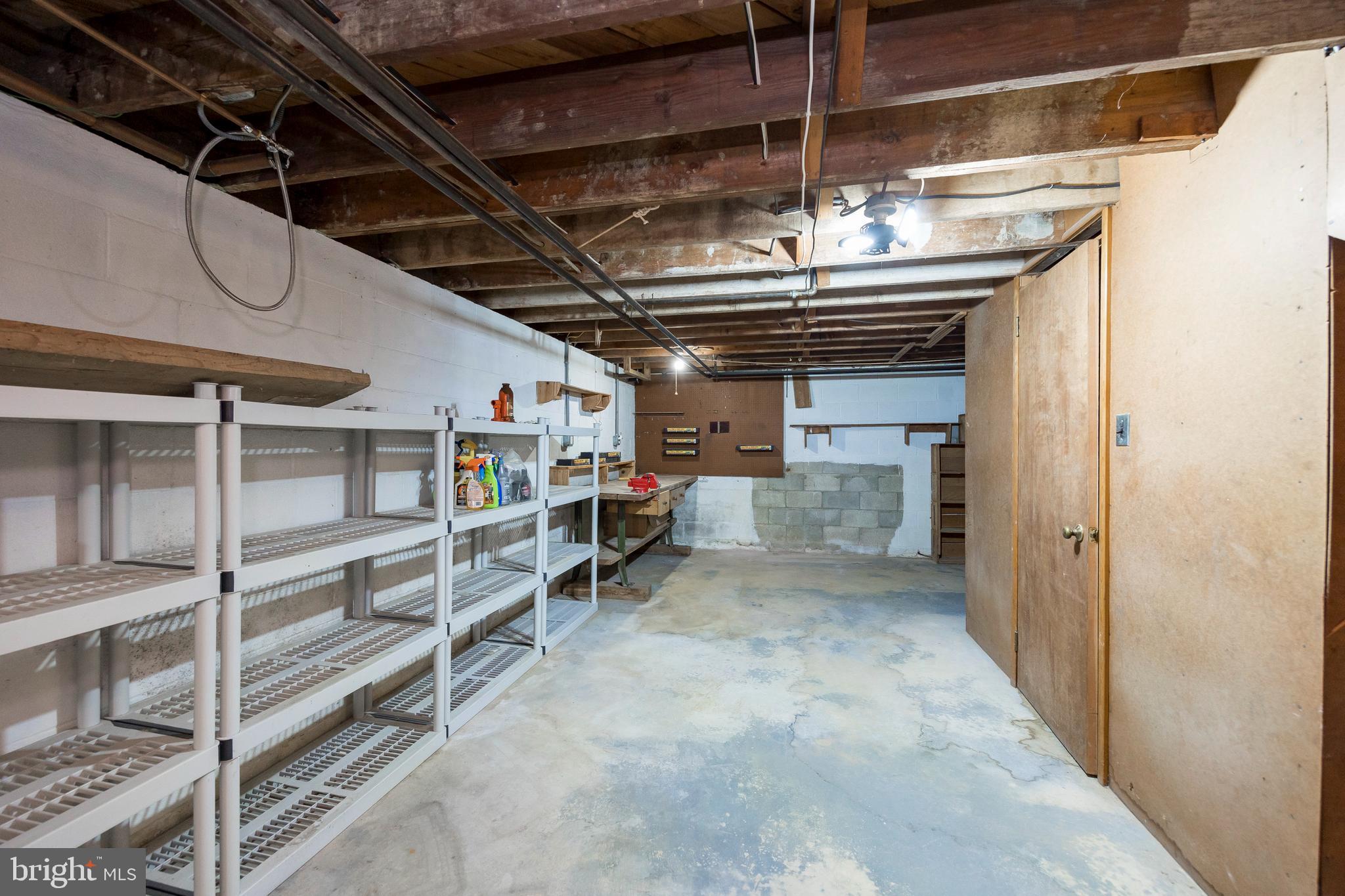 1504 Reed Street Coatesville, PA 19320 - Photo 26 of 33 Lots of storage!