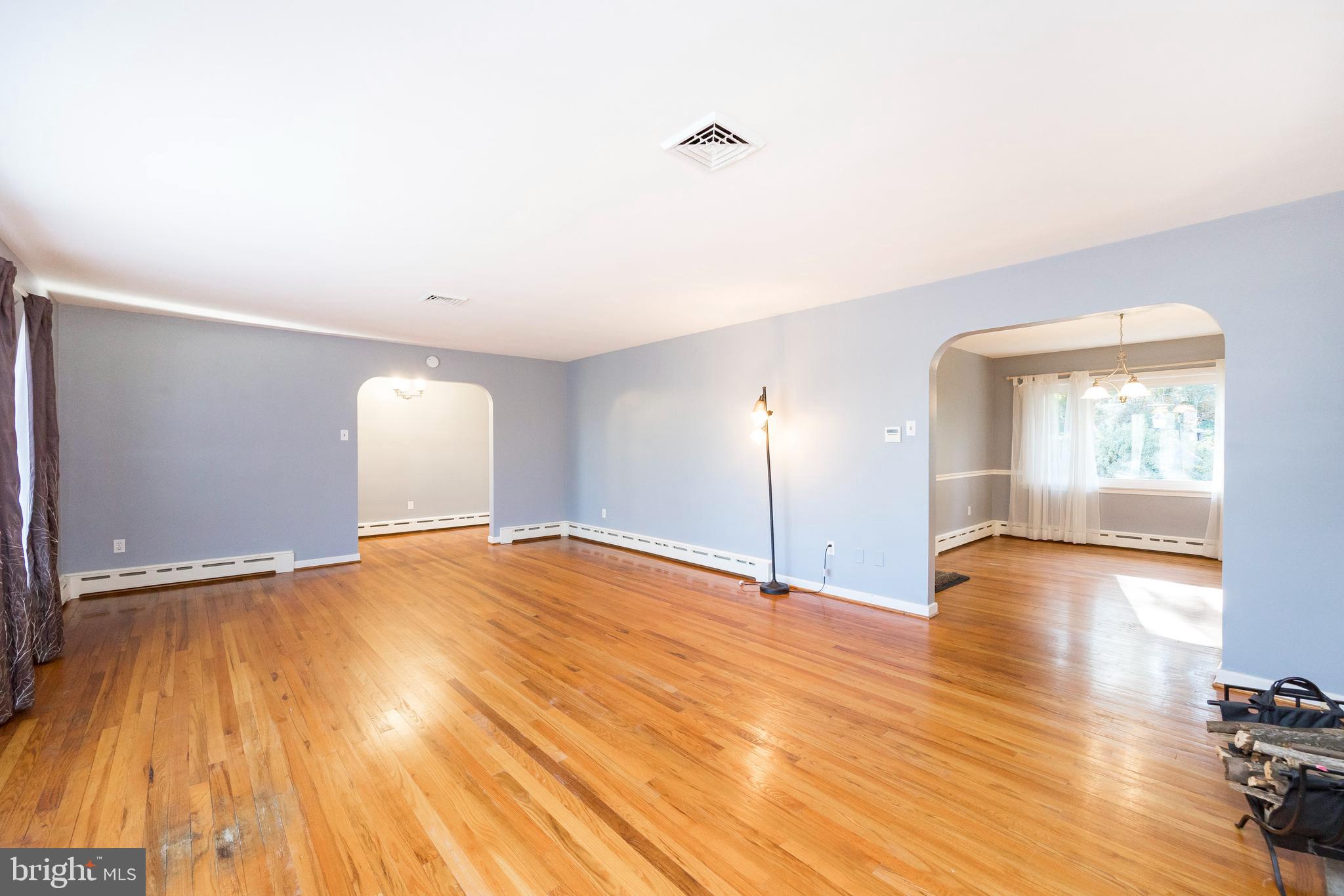 1504 Reed Street Coatesville, PA 19320 - Photo 7 of 33 Living Room