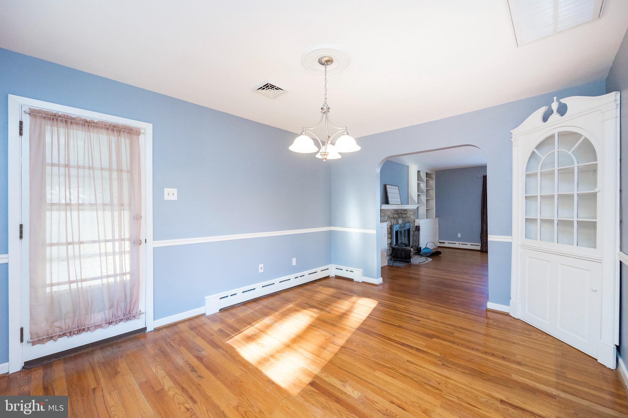 1504 Reed Street Coatesville, PA 19320 - Photo 8 of 33 Dining Room