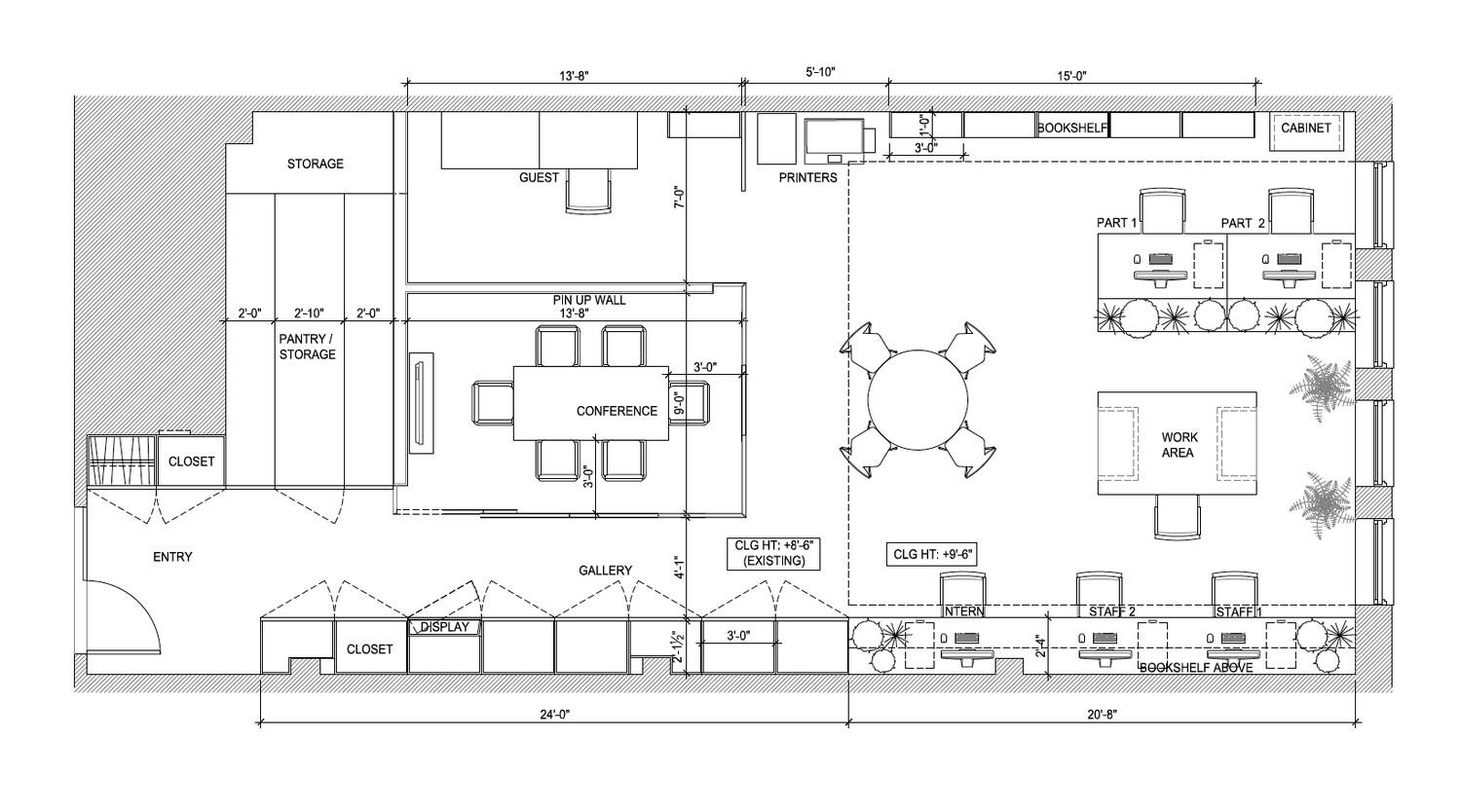 53 Elizabeth Street, Unit 4A Manhattan, NY 10013 - Photo 11 of 11 a black and white photo of a refrigerator