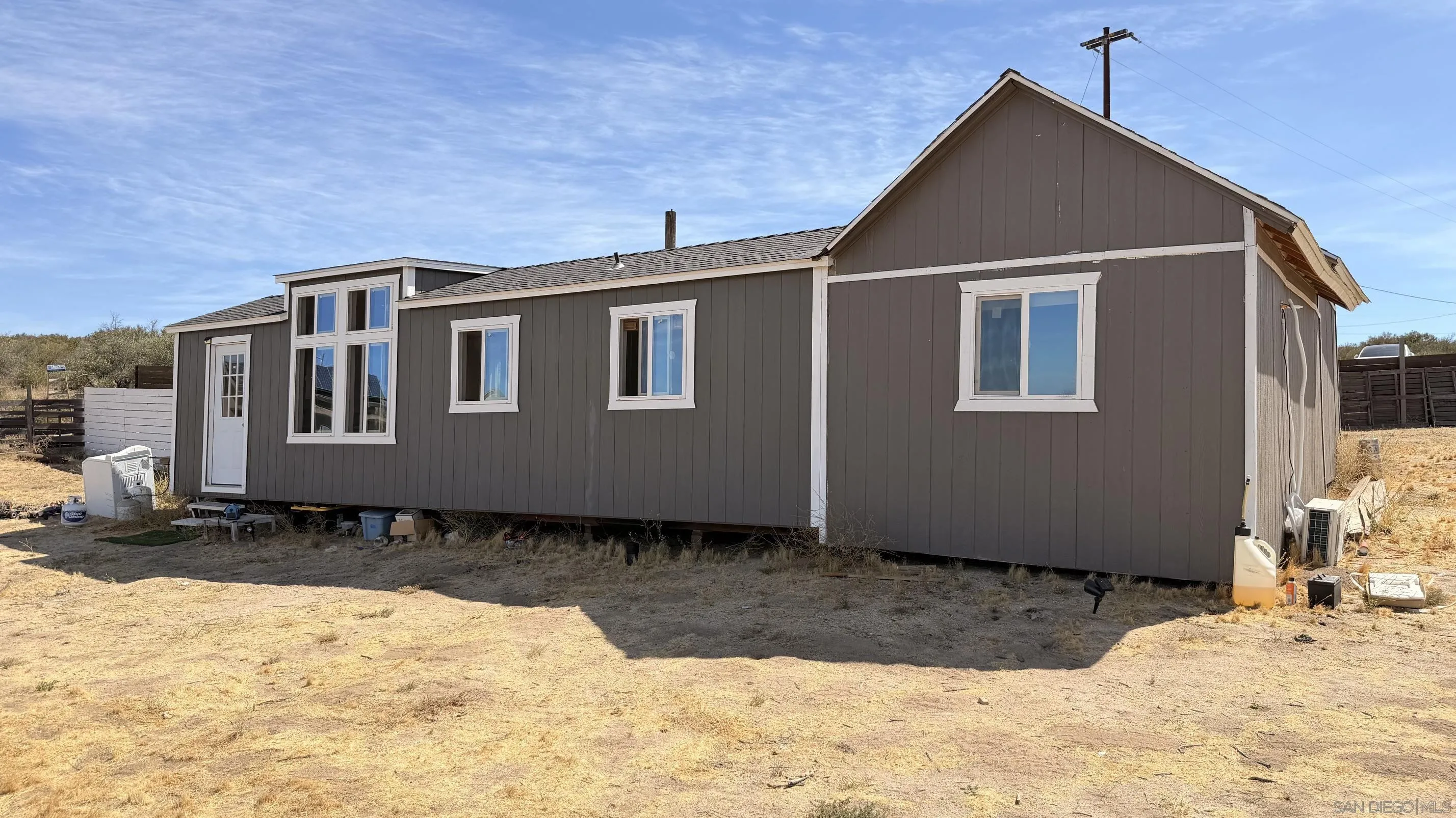 0 Hubbard Road, Unit 1 Boulevard, CA 91905 - Photo 1 of 14 Gallery Image 1