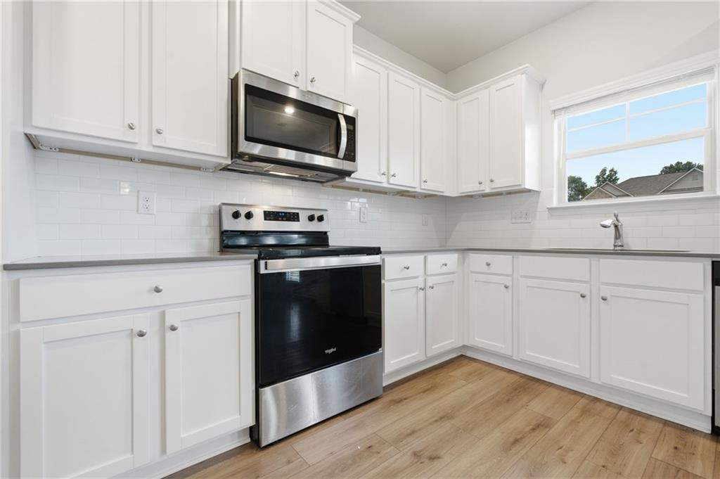 417 Sawmill Trace Hampton, GA 30228 - Photo 24 of 57