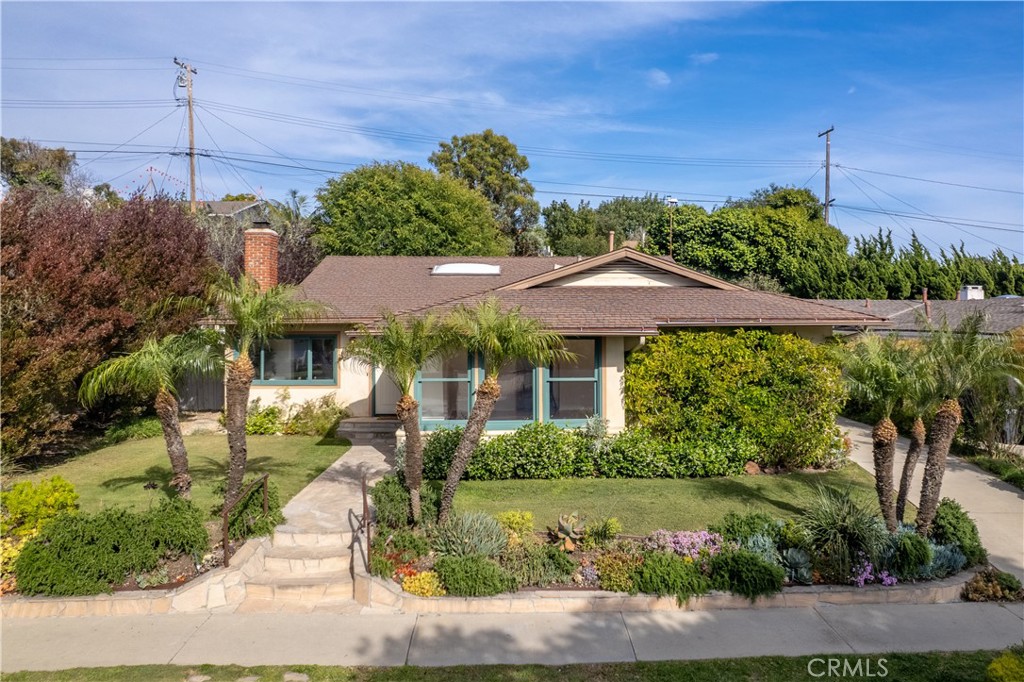 27120 Springcreek Road Rancho Palos Verdes, CA 90275 - Photo 1 of 37 Welcome home!