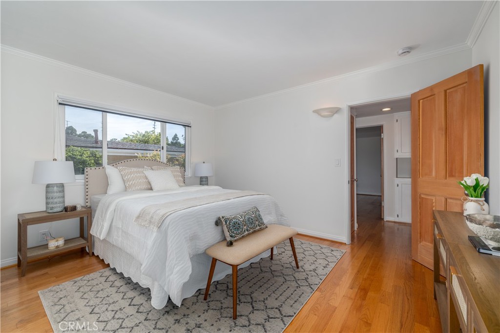 27120 Springcreek Road Rancho Palos Verdes, CA 90275 - Photo 21 of 37 Primary bedroom
