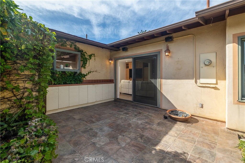 27120 Springcreek Road Rancho Palos Verdes, CA 90275 - Photo 28 of 37 Patio