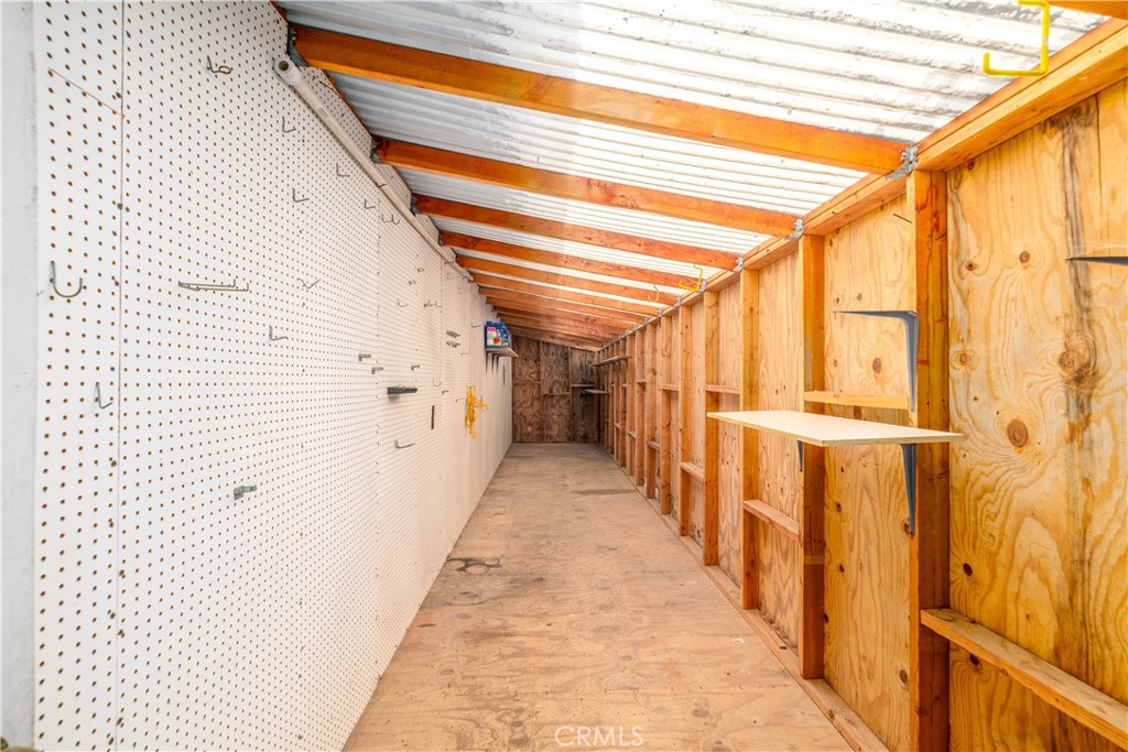 27120 Springcreek Road Rancho Palos Verdes, CA 90275 - Photo 35 of 37 Exterior storage