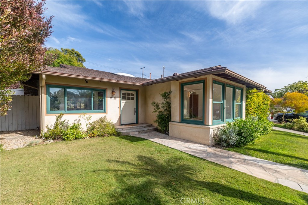 27120 Springcreek Road Rancho Palos Verdes, CA 90275 - Photo 4 of 37