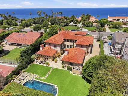 $7,399,000 | 1824 Paseo Del Mar, Palos Verdes Estates, CA 90274