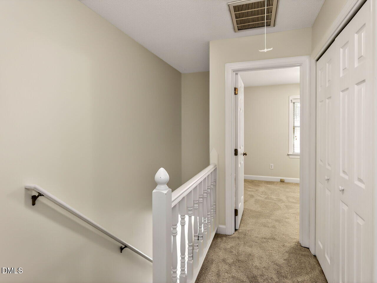 1282 Shadow Bark Court Raleigh, NC 27603 - Photo 17 of 35 017-1280x960-second-floor-hallway