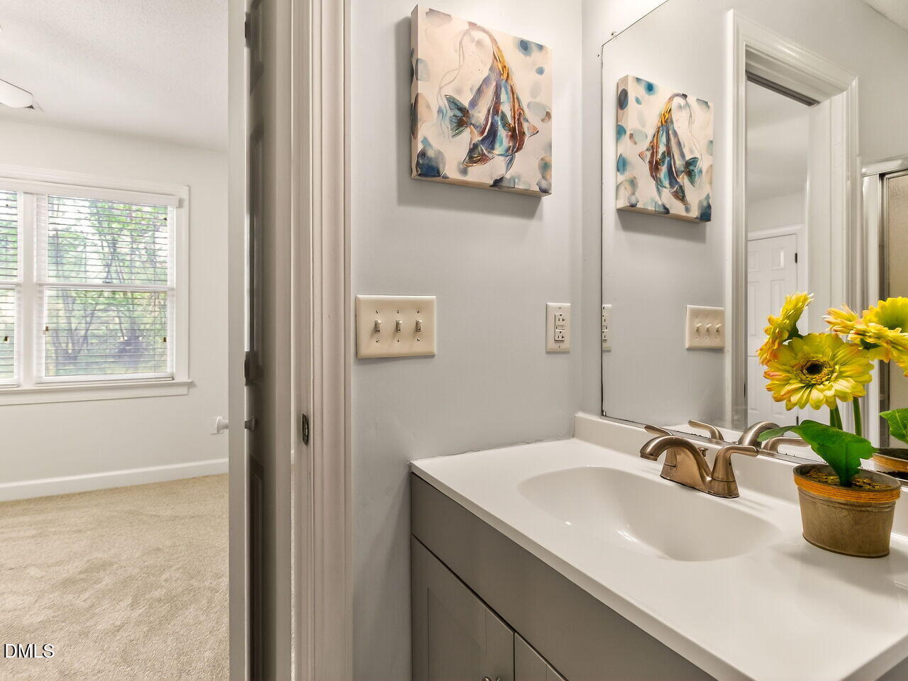 1282 Shadow Bark Court Raleigh, NC 27603 - Photo 23 of 35 023-1280x960-bedroom-1-bath