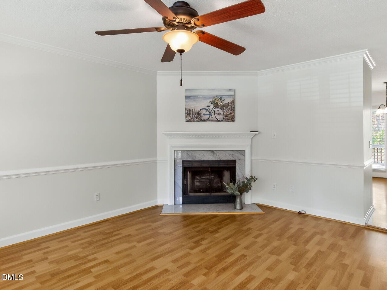 1282 Shadow Bark Court Raleigh, NC 27603 - Photo 6 of 35 006-1280x960-family-room-with-fireplace